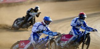 zuzel Unia Tarnow Unibax Torun