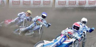 zuzel unia leszno unia tarnow