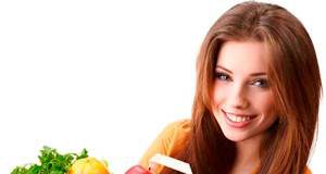 zywnosc jako kosmetyk