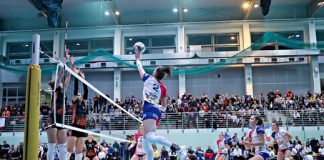 Były emocje, zabrakło zwycięstwa