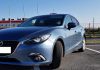 Mazda 3 Skyactiv 2.0