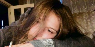 Gdy codzienne życie bardzo boli…