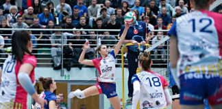 Nowy trener i pierwsze zwycięstwo