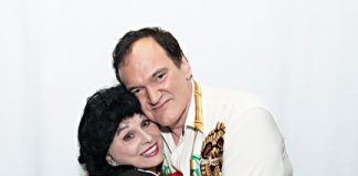 Quentin Tarantino - Dla mnie to odpowiednik „Rzymu” Felliniego