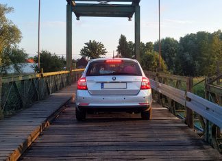 Skoda Rapid 1.2 TSI – praktyczna nie tylko na wakacje Skoda Rapid