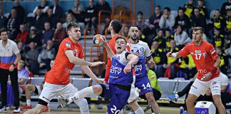 Magia Areny nie zadziałała