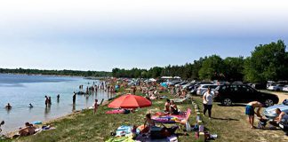 Wczasowicze ominą Radłów