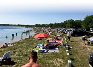 Wczasowicze ominą Radłów