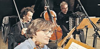 Muzyczne reminiscencje