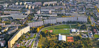 Wojska Polskiego bloki