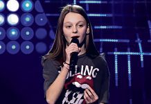 Z Brzeska do belgijskiego talent show