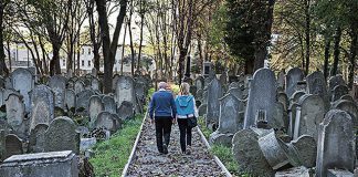 cmentarz żydowski T Koniarz