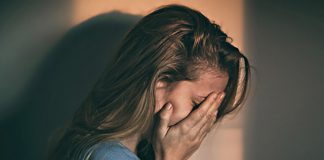 kobieta depositphotos