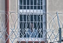 Znęcanie nad więźniami w tarnowskim Zakładzie Karnym? więzienie