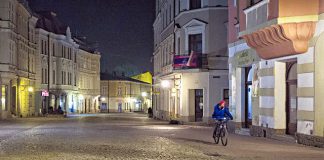 ubywa mieszkańców Tarnowa