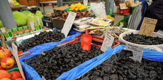 więta ceny owoce Topolski