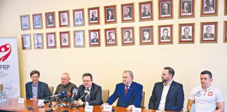 wieto pilki recznej tarnow