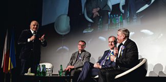 charytatywny bal noworoczny