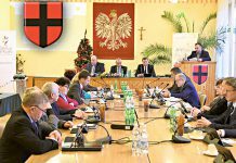 Sprawa mobbingu w żłobku na nadzwyczajnej sesji rady miejskiej dt sesja