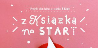 ksiazka na start