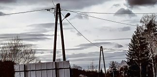 kto zgasil swiatlo w ryglicach