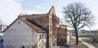 mlyn szancera t koniarz