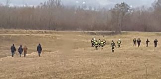 poszukiwania zakliczyn