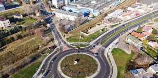 rondo klikowska wyszynskiego