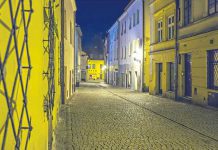 tarnow ulica t koniarz