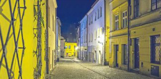 tarnow ulica t koniarz