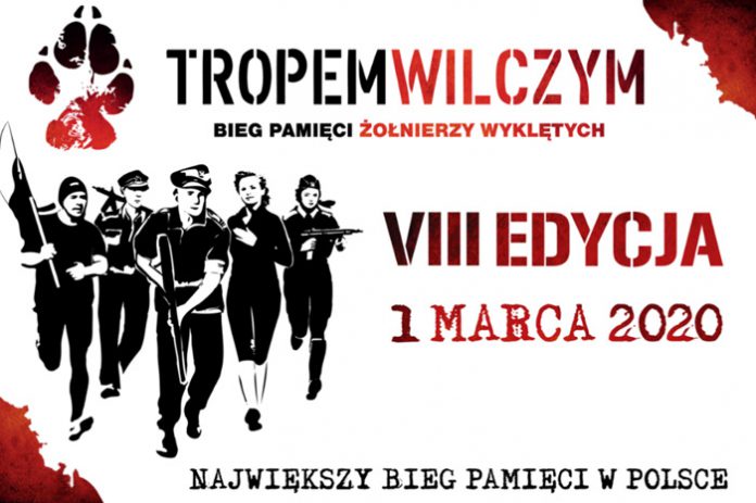 tropem wilczym