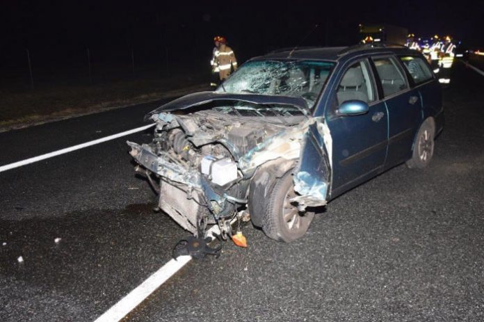 wypadek-A4-1702 wypadek a