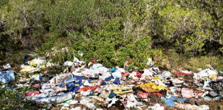 wysypisko depositphotos