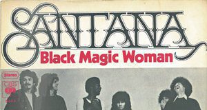 Black Magic Woman