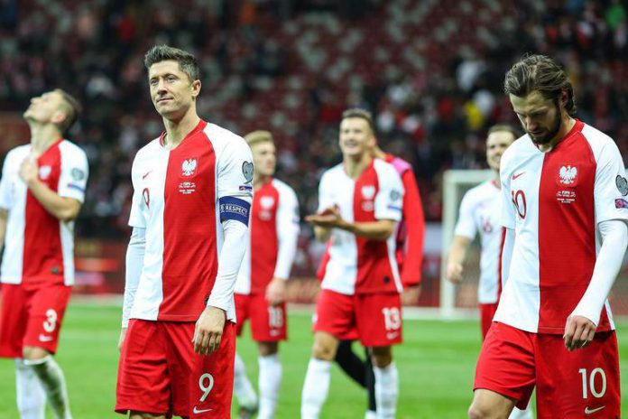 MistrzostwaEuropywroku