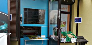 koronawirus tarnow sklep osiedlowy