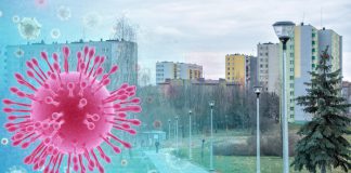 koronawirus sytuacjawTarnowie