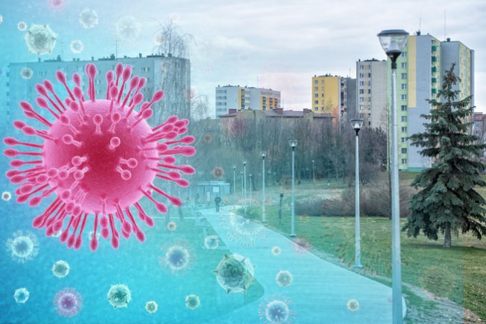 koronawirus sytuacjawTarnowie