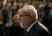krzysztof penderecki