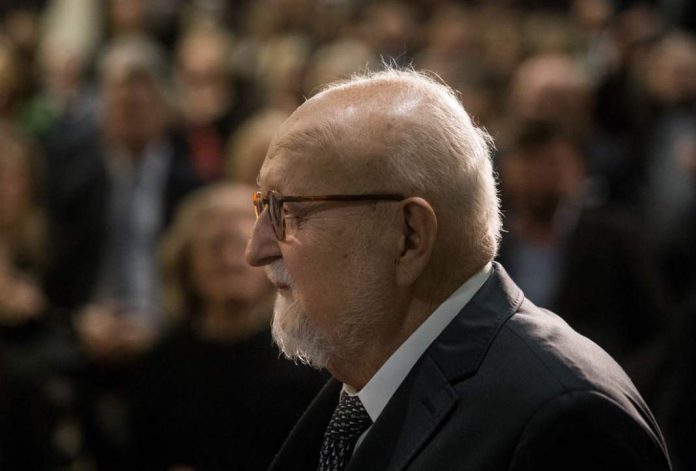 krzysztof penderecki