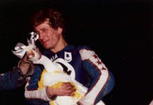 Trzy fotografie, czyli żużlowe anegdoty Mariana Wardzały marian wardzala