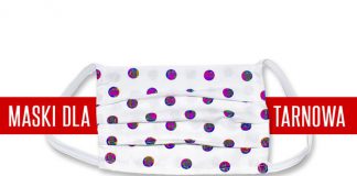 maska tarnow