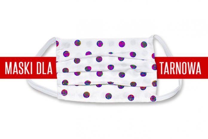 maska tarnow