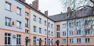 mieszkania komunalne