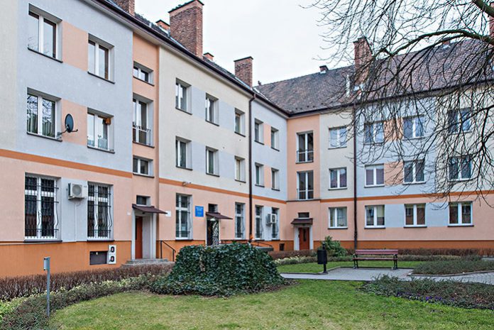 mieszkania komunalne