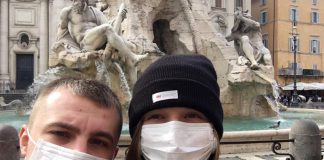 milosc w czasach zarazy