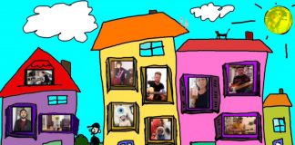 piosenka kwarantanna