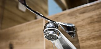 sposoby oszczedzania wody