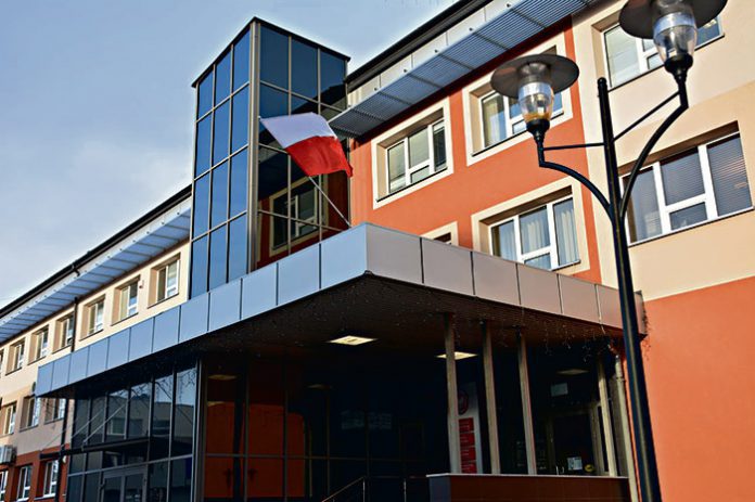 starostwo dabrowa tarnowska