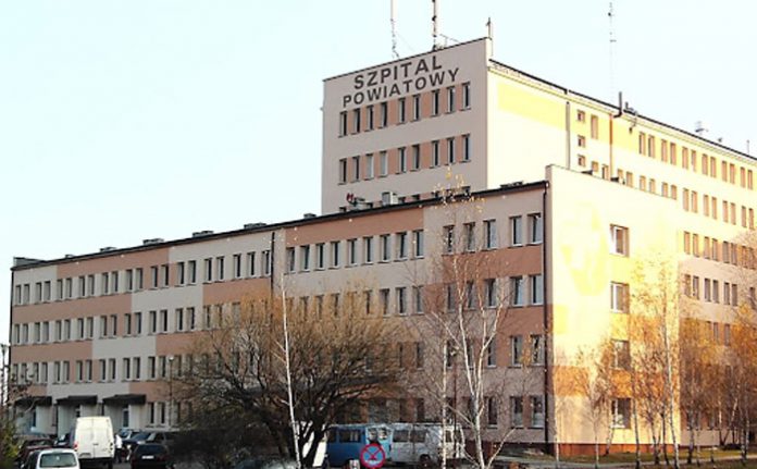 szpital brzesko
